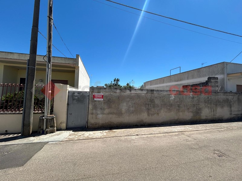 Terreno edificabile in Vendita a Sanarica, 34'000€, 388 m²