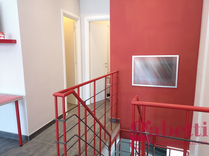 Negozio in Vendita a Roma, 240'000€, 35 m²