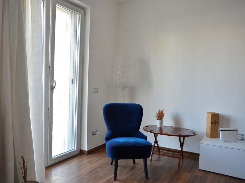Quadrilocale in Vendita a Bari, 295'000€, 115 m²