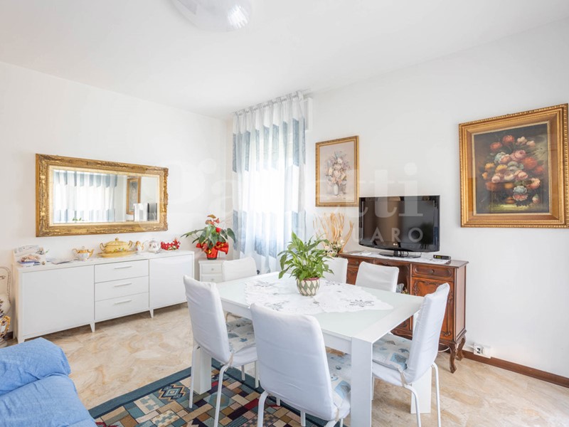 Trilocale in Vendita a Portogruaro, 190'000€, 80 m², arredato