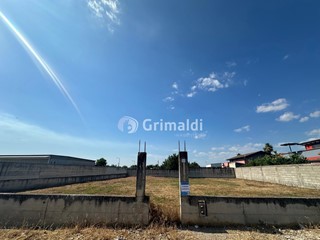 Terreno agricolo in Vendita a Acerra, 70'000€, 1200 m²