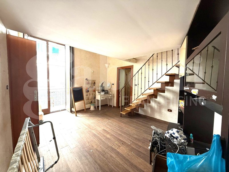 Trilocale in Vendita a Napoli, 320'000€, 90 m²