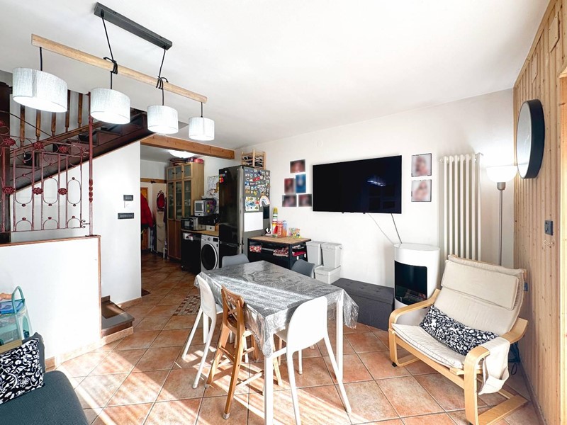 Quadrilocale in Vendita a Racines, 383'000€, 113 m², arredato