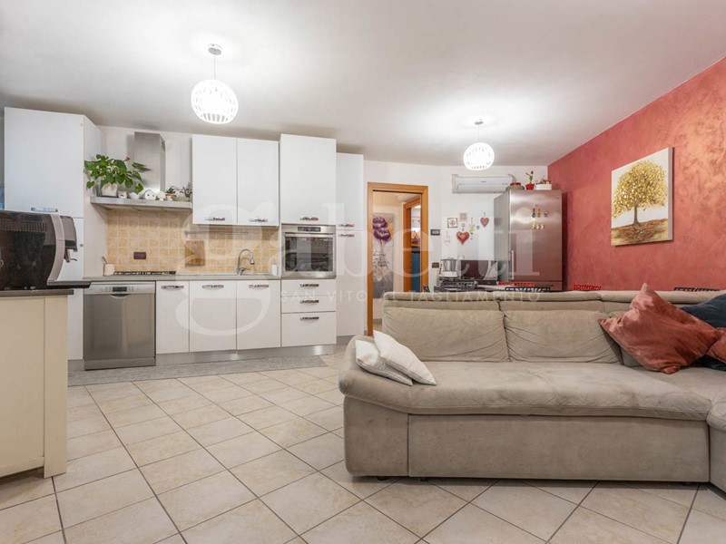 Quadrilocale in Vendita a Cordovado, 125'000€, 95 m², arredato