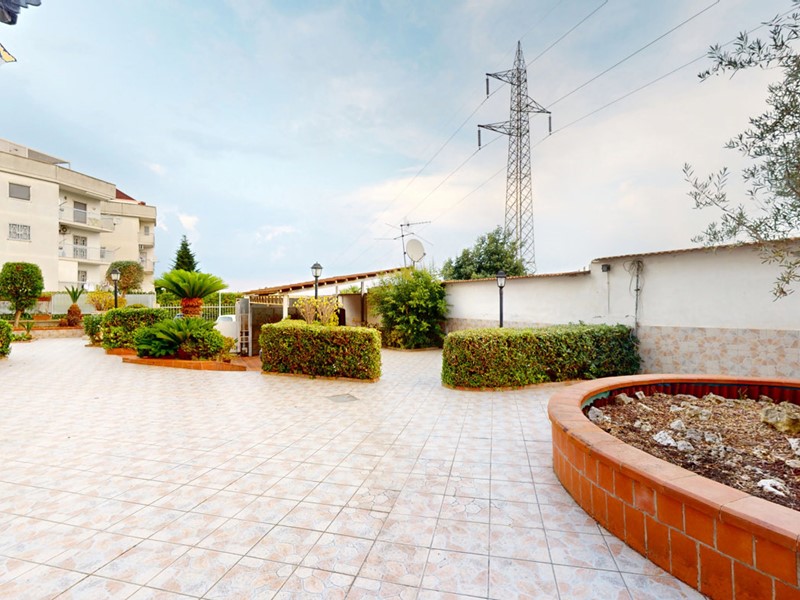 Appartamento in Vendita a Marano di Napoli, 265'000€, 190 m²