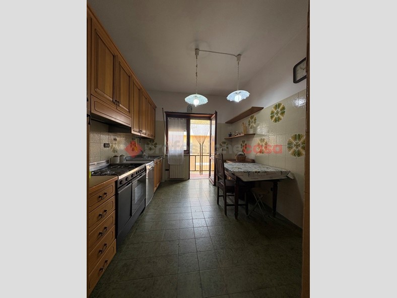 Attico in Vendita a Terracina, 339'000€, 110 m², arredato