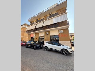 Attico in Vendita a Terracina, 339'000€, 110 m², arredato