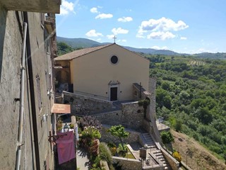 Casa Semi Indipendente in Vendita a Alviano, 24'000€, 80 m²