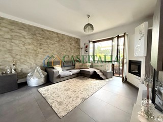 Casa Semi Indipendente in Vendita a Samone, 210'000€, 150 m²