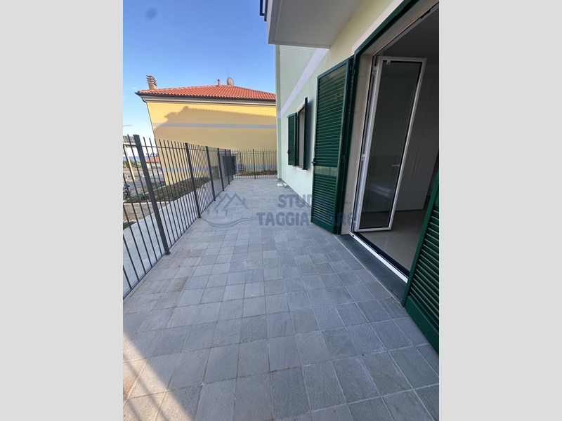 Bilocale in Vendita a Riva Ligure, 239'000€, 45 m², arredato