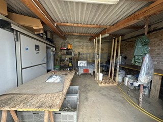 Capannone in Vendita a Santo Stefano al Mare, 120'000€, 80 m²