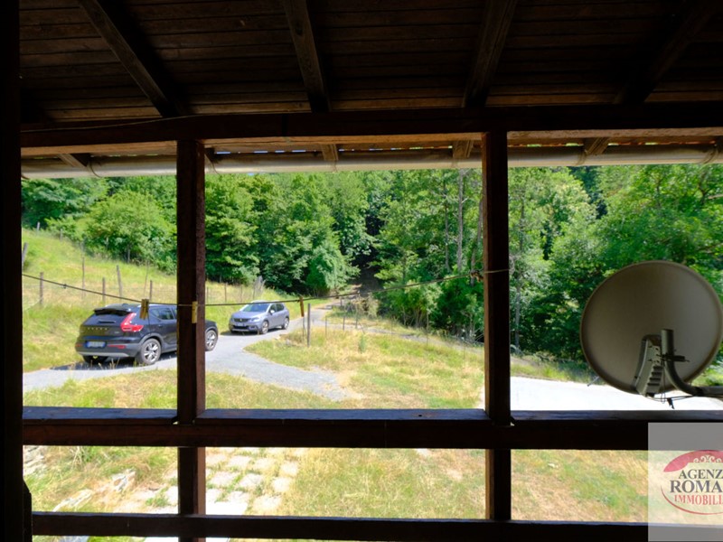 Casa Semi Indipendente in Vendita a Sassello, 55'000€, 126 m²