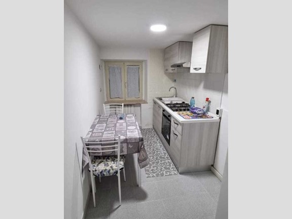 Trilocale in Affitto a Pescara, 65 m²