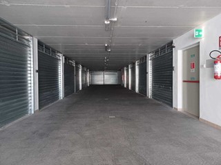 Immobile commerciale in Vendita a Monopoli, zona PERIFERIA, 48'000€, 45 m²