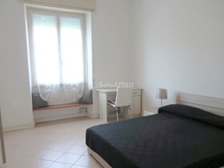 Stanza in Affitto a Latina, 300€, 22 m², arredato