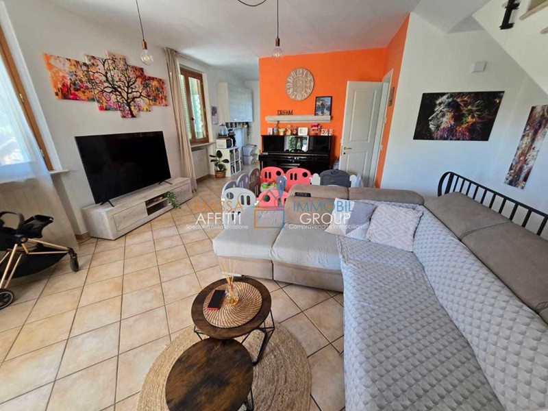 Casa Semi Indipendente in Vendita a Massa, 380'000&euro;, 120 m²