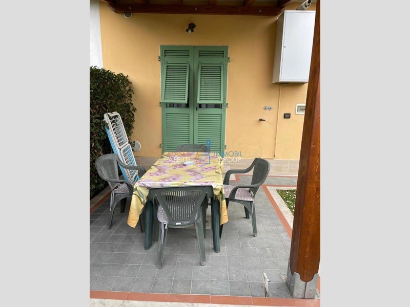 Casa Semi Indipendente in Vendita a Forte dei Marmi, 980'000€, 120 m²
