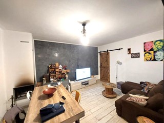 Trilocale in Vendita a Vaiano, 169'000&euro;, 65 m²