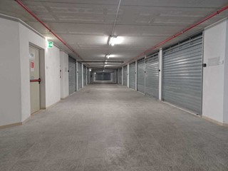 Immobile commerciale in Vendita a Monopoli, zona PERIFERIA, 39'000€, 36 m²