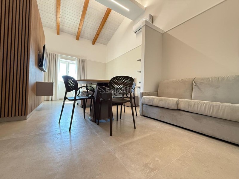 Monolocale in Affitto a Caserta, 600€, 40 m², arredato