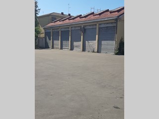 Magazzino in Affitto a Modena, zona S.cataldo, 1'200&euro;, 170 m²