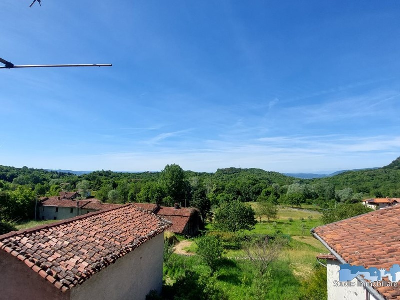 Casa Semi Indipendente in Vendita a Chiaverano, 29'000€, 140 m²