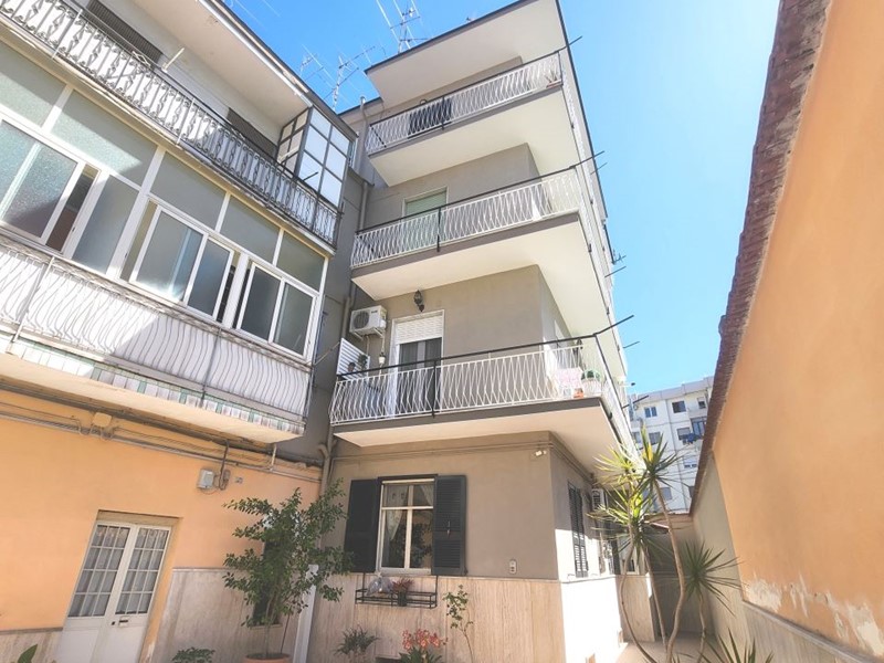 Quadrilocale in Vendita a Casoria, 165'000€, 117 m²