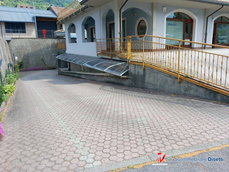 Box in Vendita a Edolo, 13'000€, 12 m²