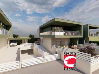 Quadrilocale in Vendita a Mairano, 278'000€, 120 m²