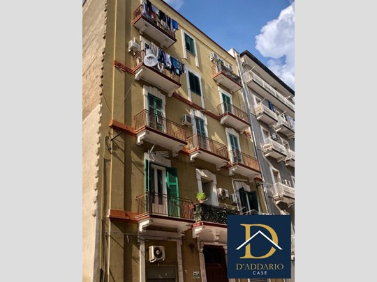 Trilocale in Vendita a Taranto, 49'000€, 109 m²