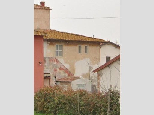 Appartamento in Vendita a Pisa, 53'550€, 166 m²