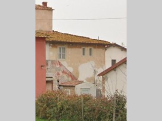 Appartamento in Vendita a Pisa, 53'550€, 166 m²