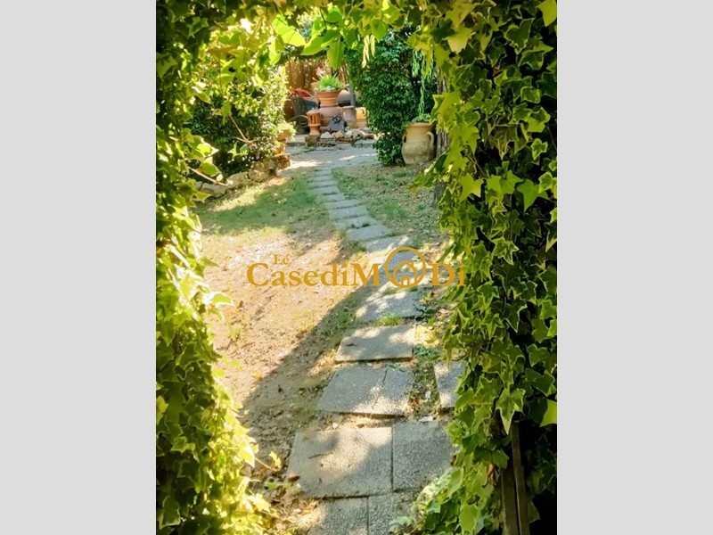 Terreno agricolo in Vendita a Livorno, zona Collinaia, 78'000&euro;, 3400 m²