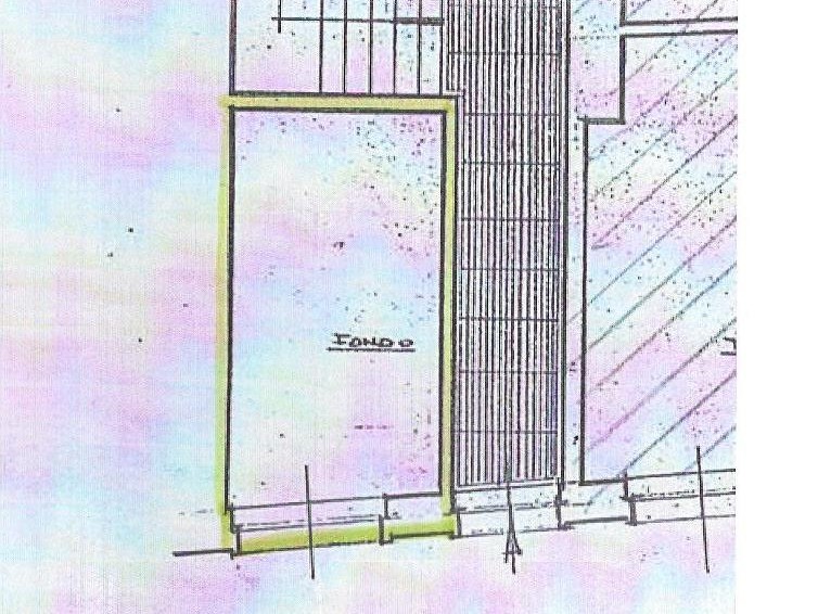 Attività commerciale in Vendita a Pisa, 55'000€, 18 m²