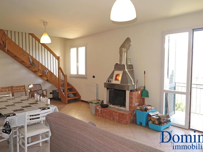 Quadrilocale in Vendita a Mulazzo, 95'000€, 107 m², arredato