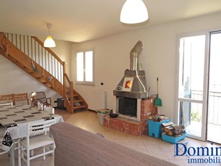 Quadrilocale in Vendita a Mulazzo, 95'000€, 107 m², arredato