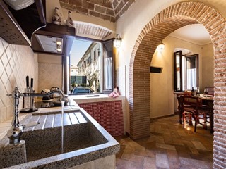 Bilocale in Vendita a Lajatico, 199'000€, 45 m², arredato