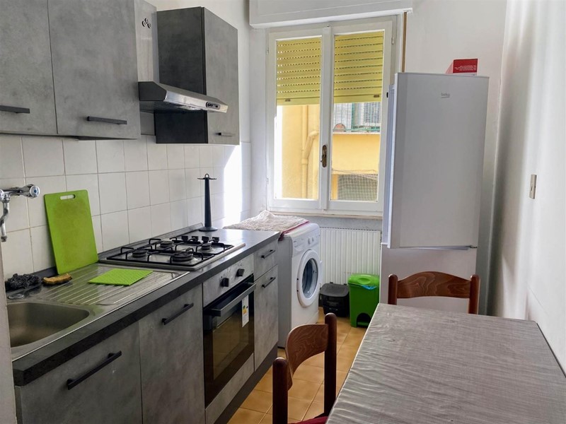 Quadrilocale in Vendita a Pisa, 220'000€, 70 m², arredato