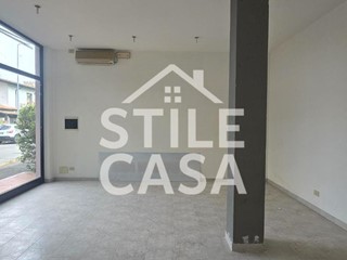 Immobile commerciale in Vendita a Altopascio, 55'000€, 40 m²