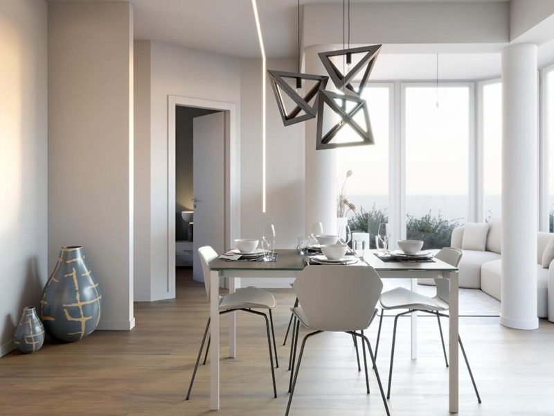 Villetta a schiera in Vendita a Roma, 360'000&euro;, 81 m²