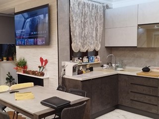 Appartamento in Vendita a Grosseto, 230'000€, 110 m², arredato