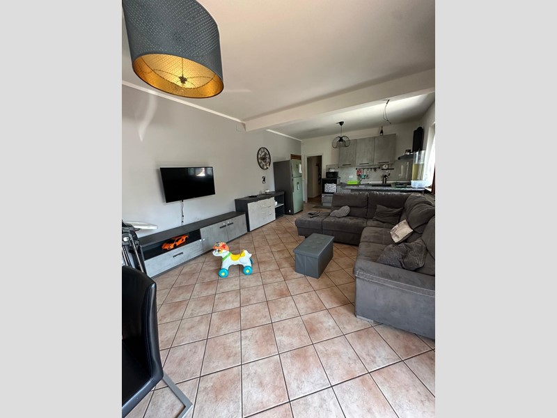 Quadrilocale in Vendita a Santo Stefano di Magra, 165'000€, 85 m², arredato