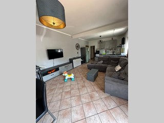 Quadrilocale in Vendita a Santo Stefano di Magra, 165'000€, 85 m², arredato