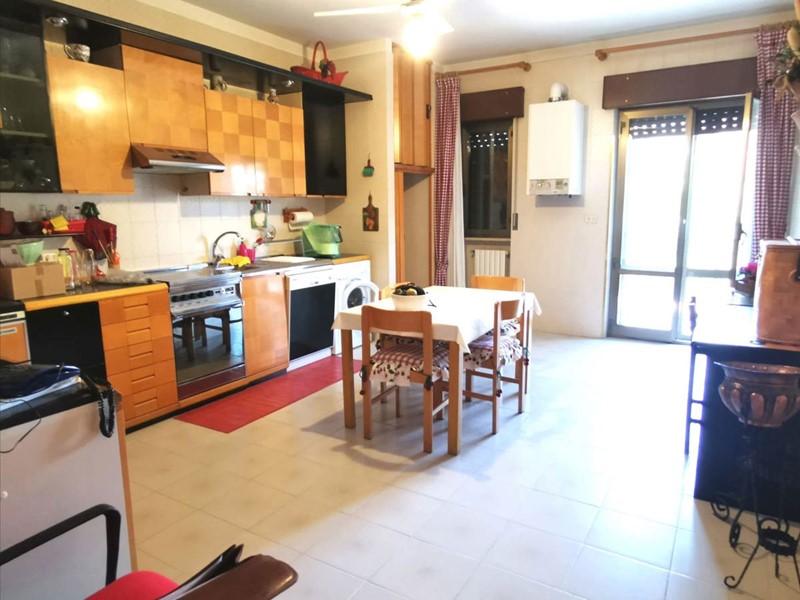 Quadrilocale in Vendita a Foggia, 219'000&euro;, 150 m²