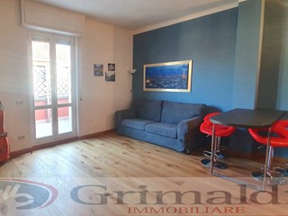 Bilocale in Affitto a Milano, 950€, 60 m², arredato