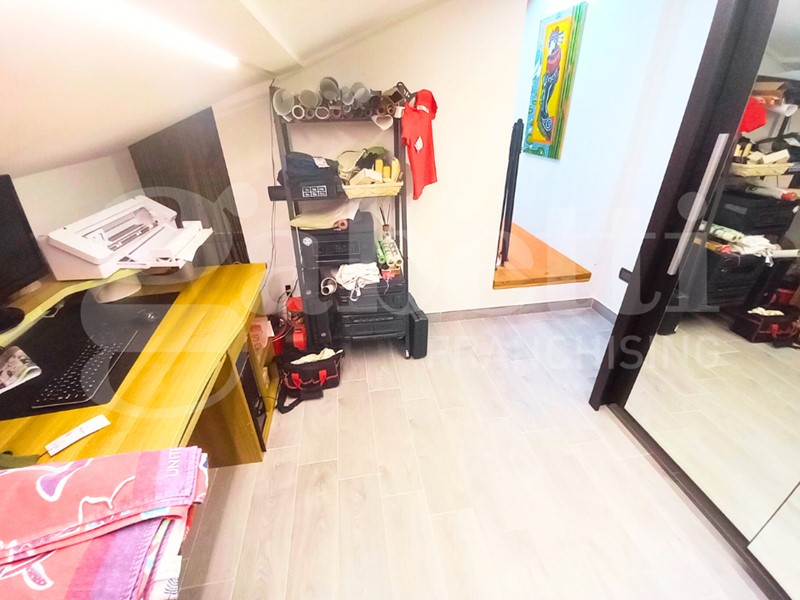 Appartamento in Vendita a Chioggia, 155'000€, 100 m²