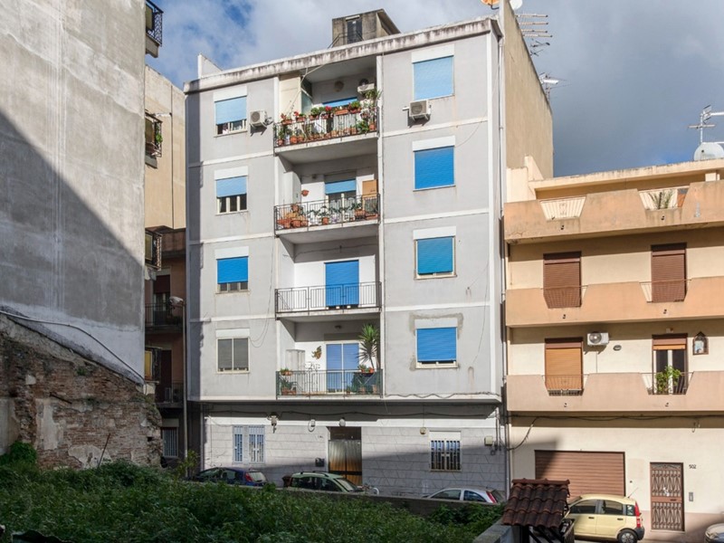 Bilocale in Vendita a Messina, 68'000€, 75 m²