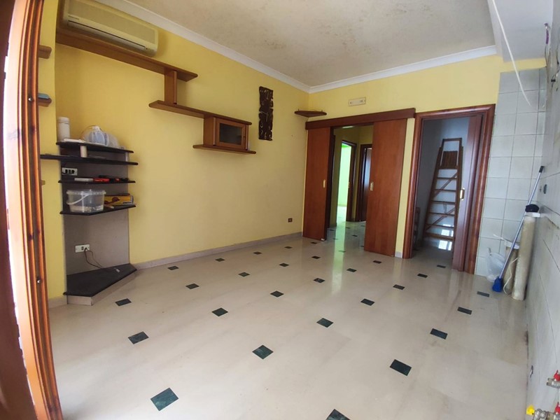 Trilocale in Vendita a San Severo, 92'000&euro;, 73 m²