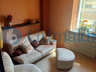 Quadrilocale in Vendita a La Spezia, 325'000€, 113 m²