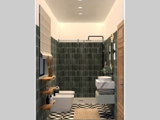 Bilocale in Vendita a Follonica, 260'000€, 42 m²